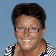 Fernande Pouliot (Carrier)