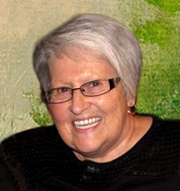 Gisèle Lambert (Mercure)