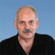 Richard L'Heureux