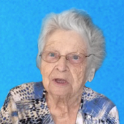 Marie Anne Rainville (Lapierre)