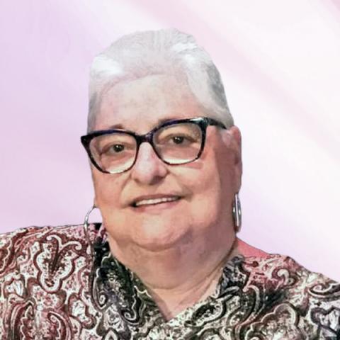 Gisèle Vezeau