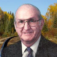 Gérard Paradis