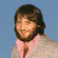 Jean Bergeron