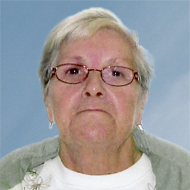 Lise Major (Letendre)