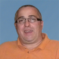 Ronald Cadieux