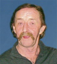 Albert Thériault