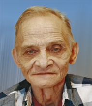 Ronald Fortin