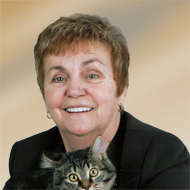 Noëlla Bélanger