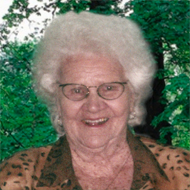 Alice Thériault (Breton)