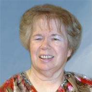 Monique Pratte