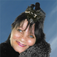 Madeleine Duquette (Portelance)