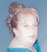 Gaétane Lavoie (Pilote)