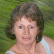 Carmen Fortin