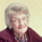 Jacqueline Brassard (Trépanier)