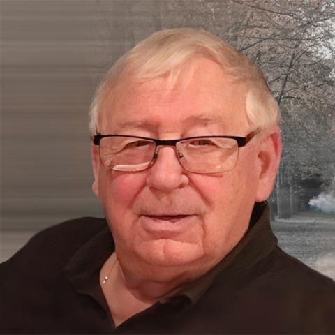 Jean-Marie Boucher