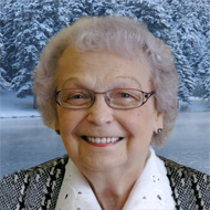 Laura Duval (Poulin)