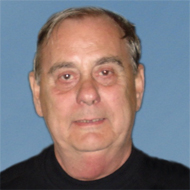 Maurice Dion