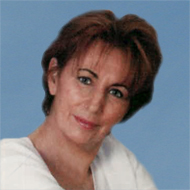 Claire Hotte (Lessard)