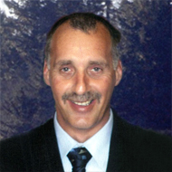 Guy Cameron