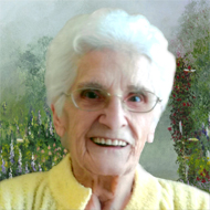 Marie-Alice Doyon (Pelletier)