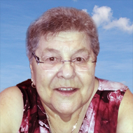 Gisèle Fortier (Clément)