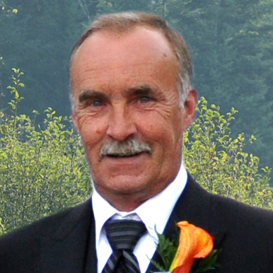Réal Brochu
