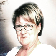 Denise Fontaine (Savard)