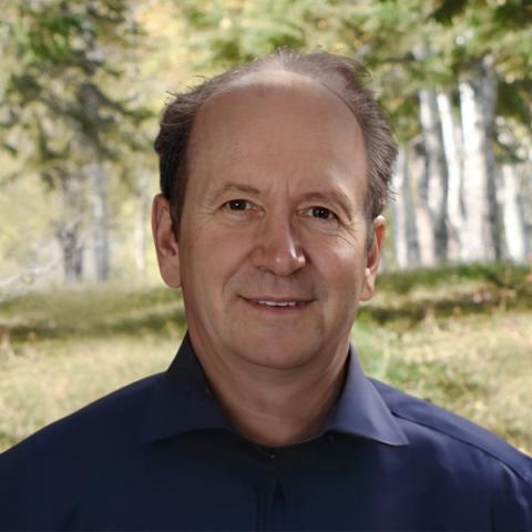 Jean-Yves Roy