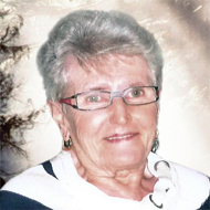 Jeannine Béchard (Laprise)