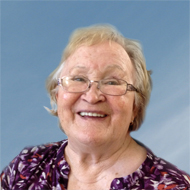 Lucienne Primeau (Guillemette)