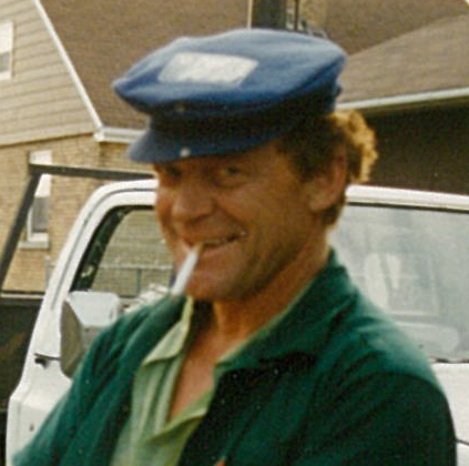 Armand Samson