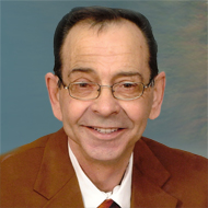 Gaétan Martel