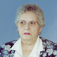 Irène Gagné (Côté)