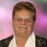 Lucille Girard (Clément)