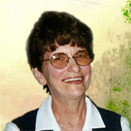 Pauline Gauthier (Brault)