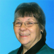 Mariette Daigle (Boulé)