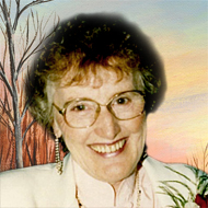 Rita Desgagné (Charron)