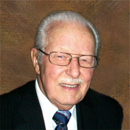 Lucien Bisson