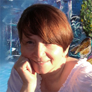 Marjolaine Chabot (Ayotte)