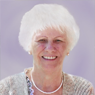 Lucienne Jolette (Bernard)