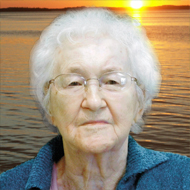 Laurette L'Heureux (Rioux)