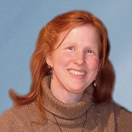 Isabelle Gosselin