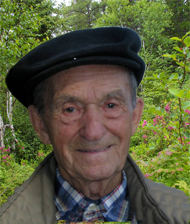 Léon Harvey