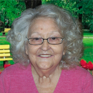 Fernande Dupuis (Gévris)