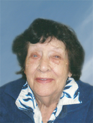 Estelle Mino