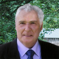 Michel Giroux