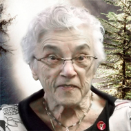 Marie-Marthe Brousseau