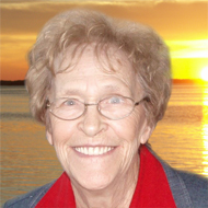 Gisèle Beauregard (Lapointe)