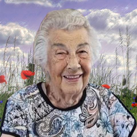 Thérèse Dallaire