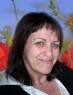 Michèle Tremblay